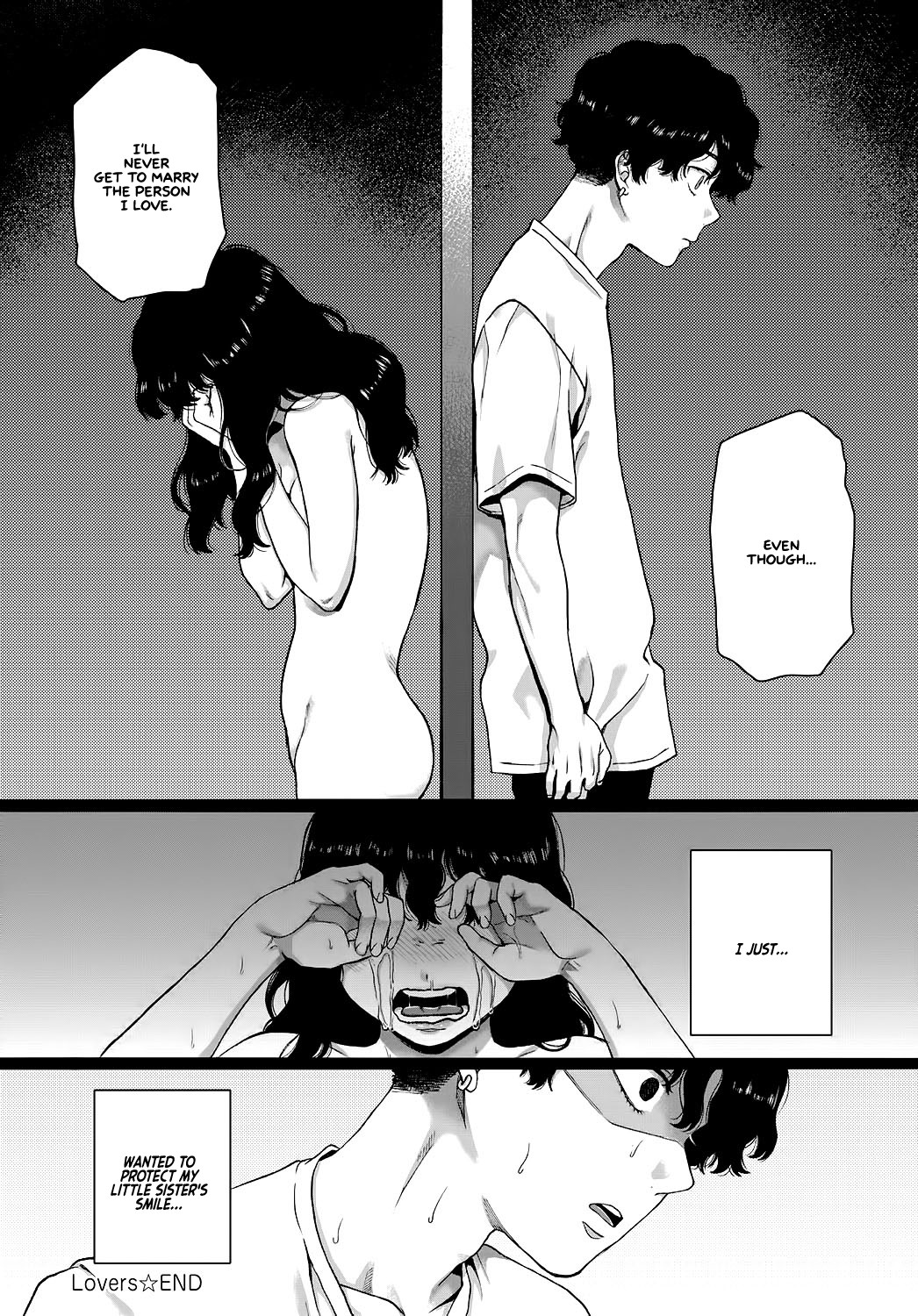 Hentai Manga Comic-Lovers-Read-24